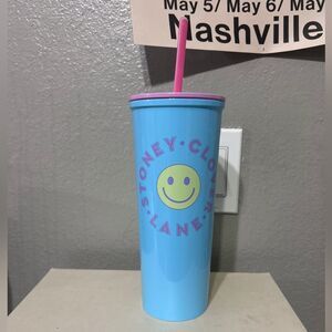 New Stoney Clover Tumbler